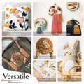 StitchMaster™ – Ultimativer Nähbegleiter für perfekte Ergebnisse [50 % Rabatt] - Klarwen