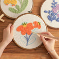 StitchMaster™ – Ultimativer Nähbegleiter für perfekte Ergebnisse [50 % Rabatt] - Klarwen