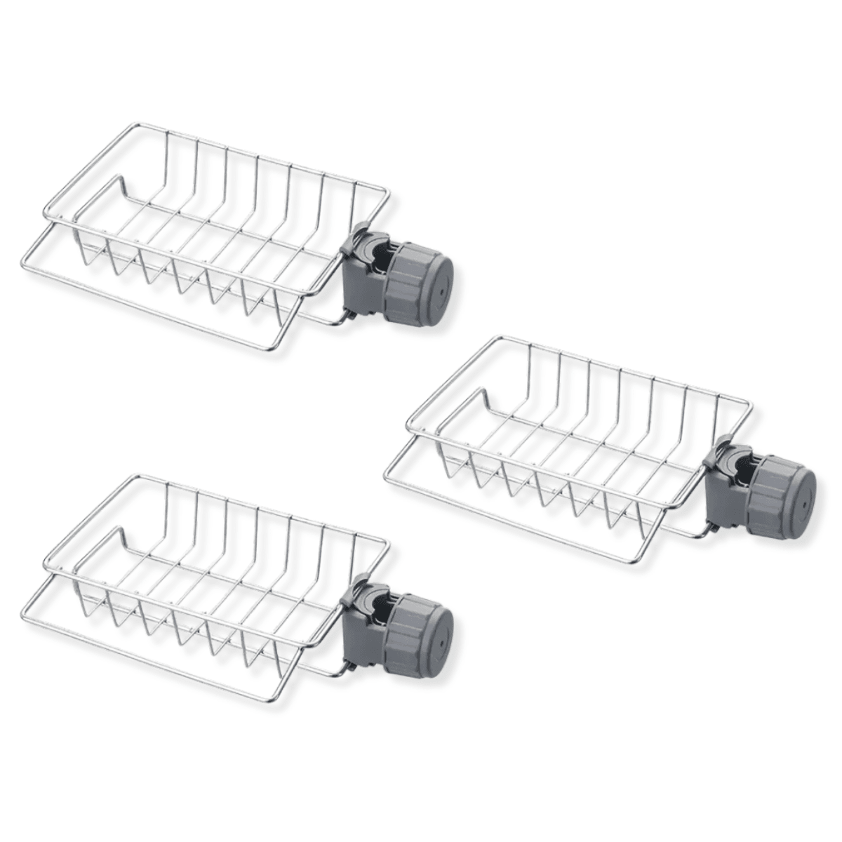 TapRack™ – Küchen Organizer - Klarwen