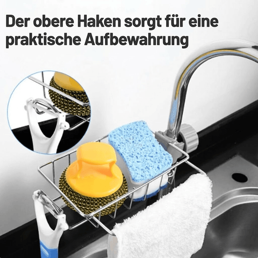 TapRack™ – Küchen Organizer - Klarwen