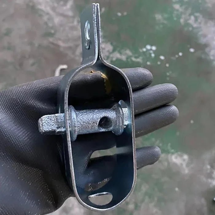 TechTension™ Draht - Spannwerkzeug | 2 + 2 Gratis - Klarwen