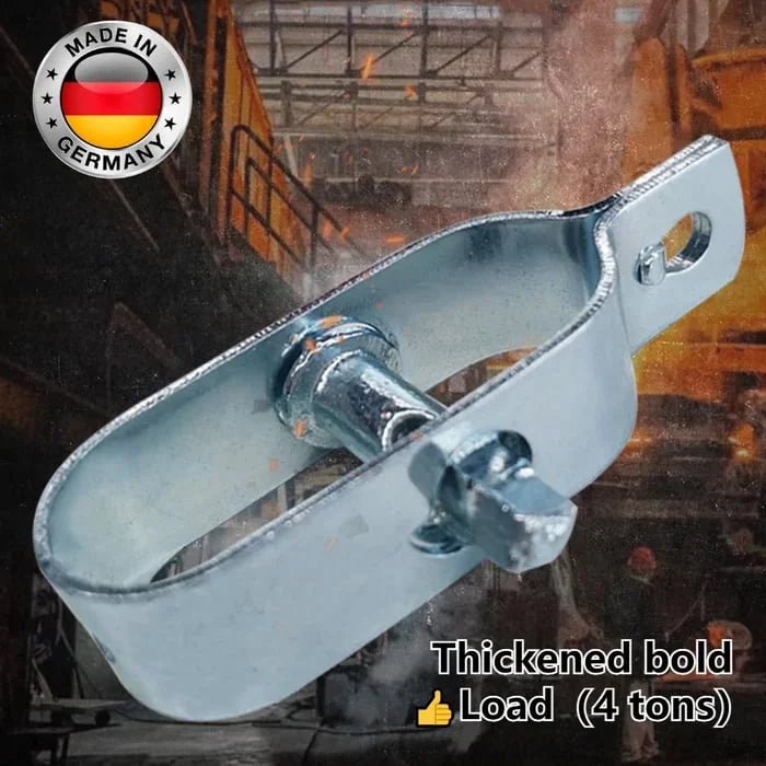 TechTension™ Draht - Spannwerkzeug | 2 + 2 Gratis - Klarwen