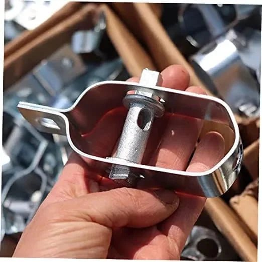 TechTension™ Draht - Spannwerkzeug | 2 + 2 Gratis - Klarwen