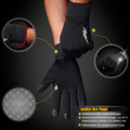 ThermoGrip™ – Warme Winterhandschuhe mit Touchscreen - Klarwen