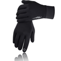 ThermoGrip™ – Warme Winterhandschuhe mit Touchscreen - Klarwen