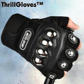 ThrillGloves™ Motorrad - Schutzhandschuhe | 50% Rabatt - Klarwen