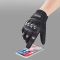 ThrillGloves™ Motorrad - Schutzhandschuhe | 50% Rabatt - Klarwen