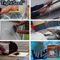 TightSeal™ – Wasserdichtes und super - klebriges Dichtungsband | 50% Rabatt - Klarwen