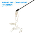 TorqMaster™ – Magnetischer Torx - Schraubendreher (T5–T30 Varianten) - Klarwen