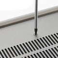 TorqMaster™ – Magnetischer Torx - Schraubendreher (T5–T30 Varianten) - Klarwen