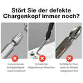 TorQue™ – Rutschfeste, Stoßfeste Bohrkronen | 3 + 3 Gratis - Klarwen