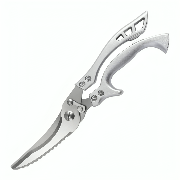 ToughCut™ – Schneiden Sie zähes Fleisch, ohne ins Schwitzen zu kommen! [50 % Rabatt] - Klarwen