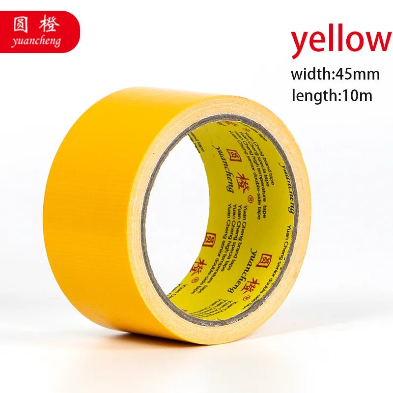 ToughSeal™ – Wasserdichtes Reparatur - Klebeband - Klarwen