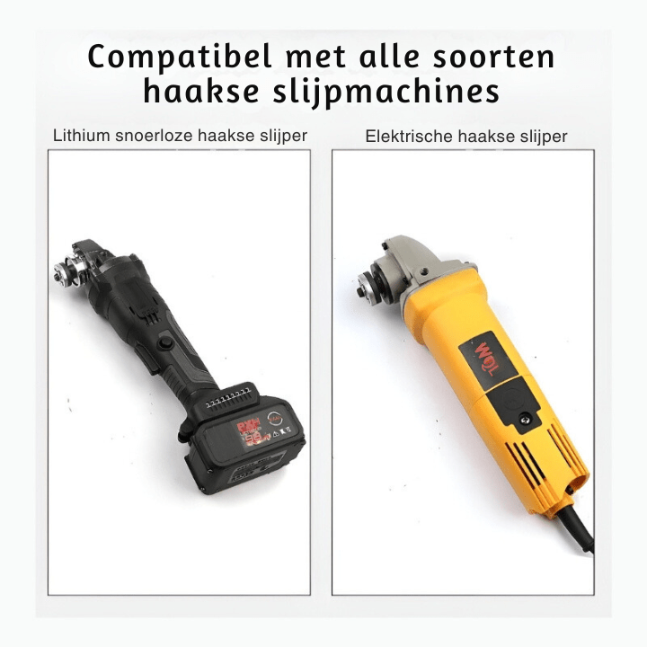 TrimPro™ – Vielseitige und praktische Funktionalität [50% Rabatt] - Klarwen