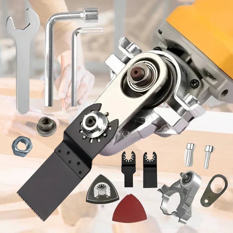 TrimPro™ – Vielseitige und praktische Funktionalität [50% Rabatt] - Klarwen