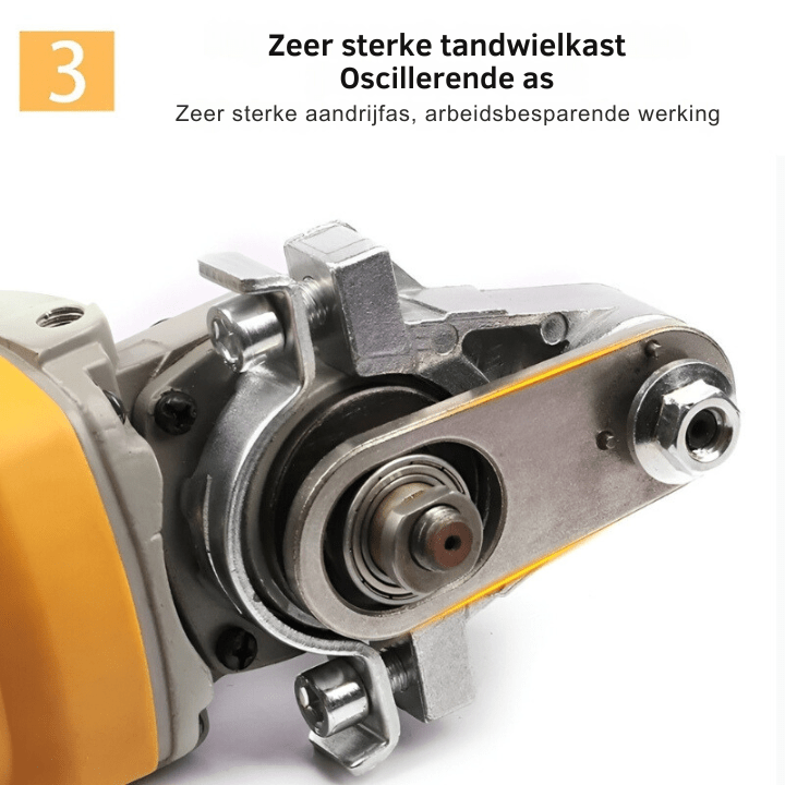 TrimPro™ – Vielseitige und praktische Funktionalität [50% Rabatt] - Klarwen