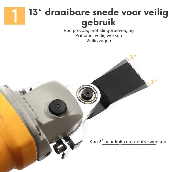 TrimPro™ – Vielseitige und praktische Funktionalität [50% Rabatt] - Klarwen