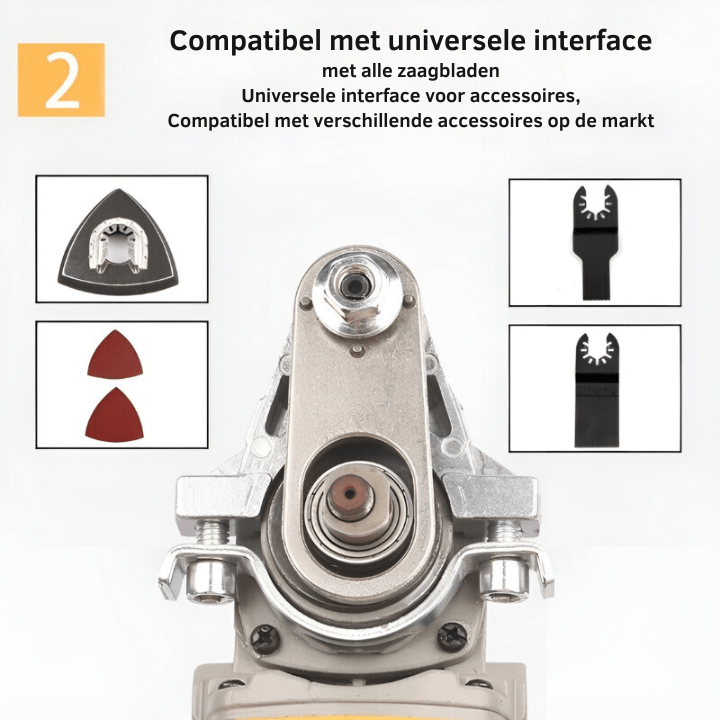 TrimPro™ – Vielseitige und praktische Funktionalität [50% Rabatt] - Klarwen