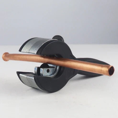 TubeTool™ – Ultimativer Ratschenschneider für Rohre | 50% Rabatt - Klarwen