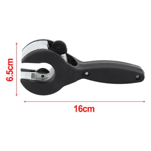 TubeTool™ – Ultimativer Ratschenschneider für Rohre | 50% Rabatt - Klarwen