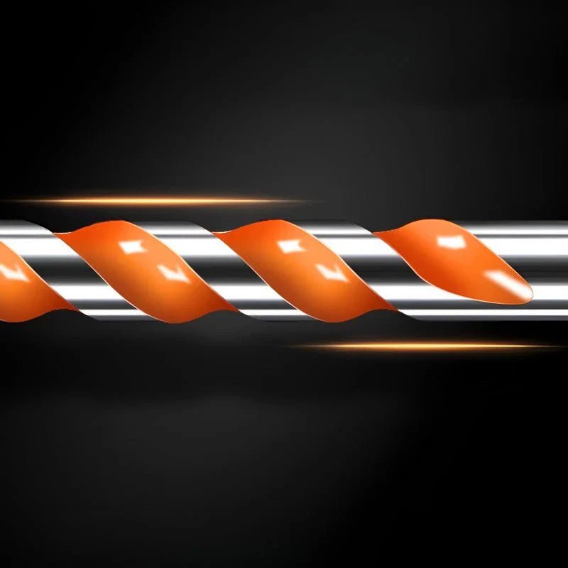 TurboDrill™ – Multifunktions - Bohrer - Set | 3 + 3 Gratis - Klarwen