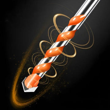 TurboDrill™ – Multifunktions - Bohrer - Set | 3 + 3 Gratis - Klarwen