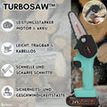 TurboSaw™ - Macht das Sägen schnell und einfach! [50% Rabatt] - Klarwen