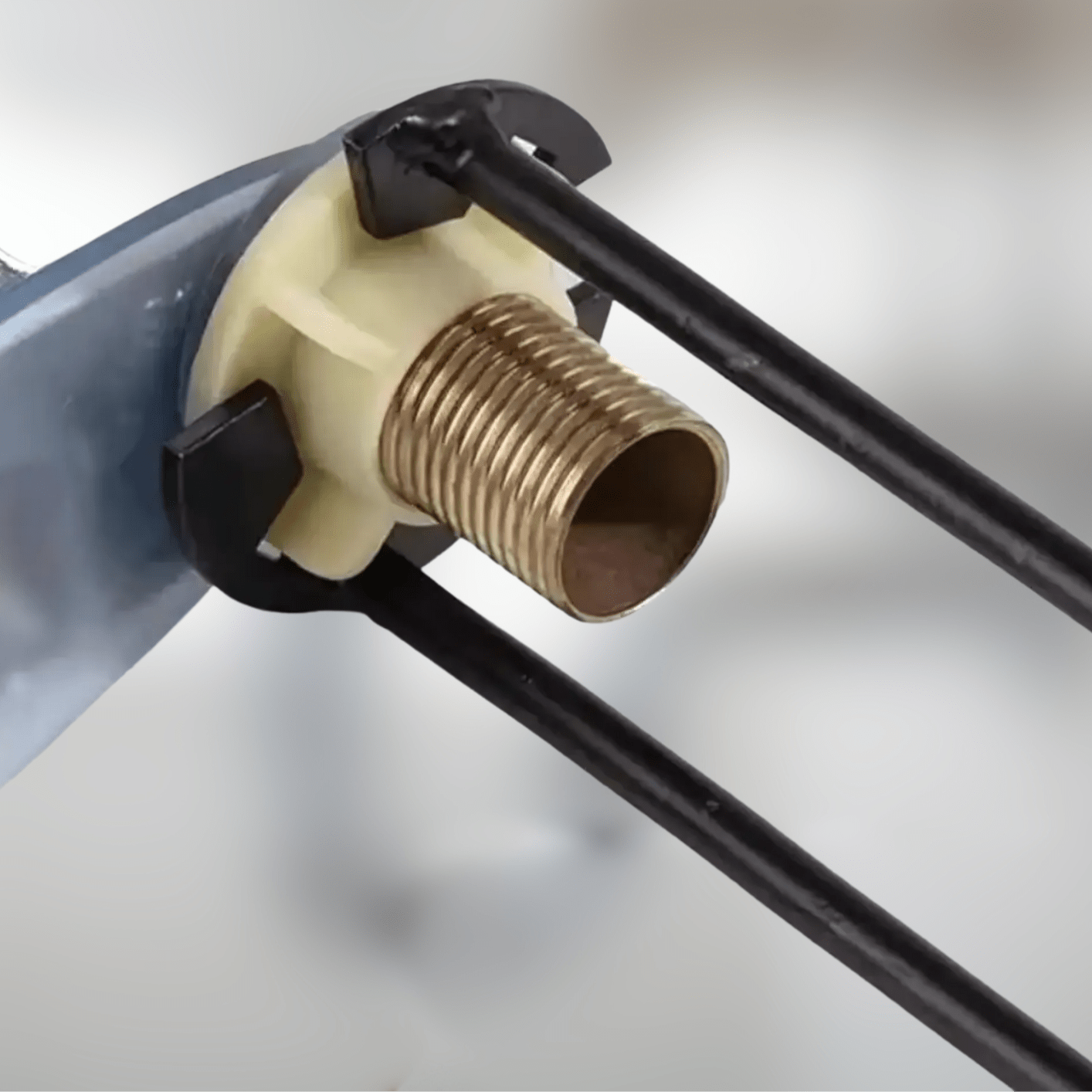 TwistReach™ – Perfektes Werkzeug für schwer zugängliche Stellen [50 % Rabatt] - Klarwen