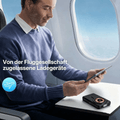 Voltix™ – Magnetische 5 - in - 1 Powerbank - Klarwen