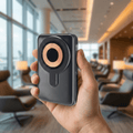 Voltix™ – Magnetische 5 - in - 1 Powerbank - Klarwen