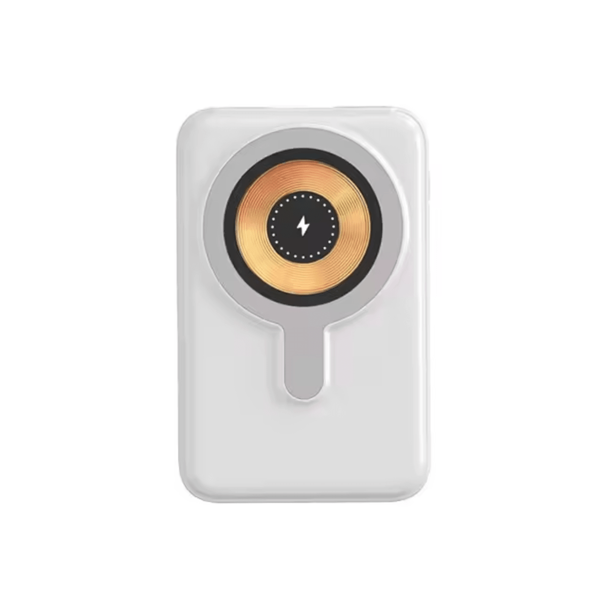 Voltix™ – Magnetische 5 - in - 1 Powerbank - Klarwen