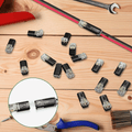 VoltLink™ – Werkzeugloser Schnellverbinder für Kabel - Klarwen