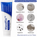 WandFix™ – Reparaturpaste für Risse & Löcher - Klarwen