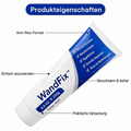WandFix™ – Reparaturpaste für Risse & Löcher - Klarwen