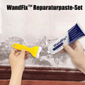 WandFix™ – Reparaturpaste für Risse & Löcher - Klarwen
