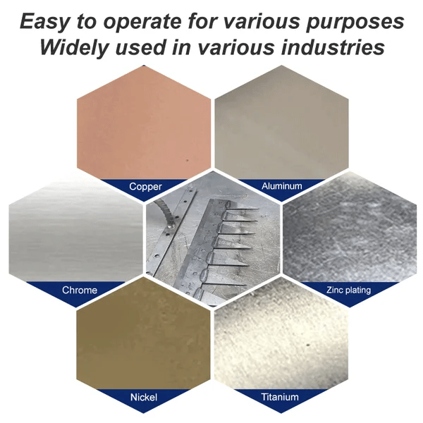 WeldCore™ – Müheloses Schweißen für professionelle Ergebnisse [50 % Rabatt] - Klarwen