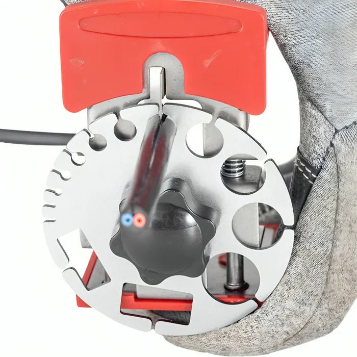 WireWizard™ Handgeführte Schnellabisolierzange | 50% Rabatt - Klarwen