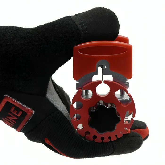 WireWizard™ Handgeführte Schnellabisolierzange | 50% Rabatt - Klarwen