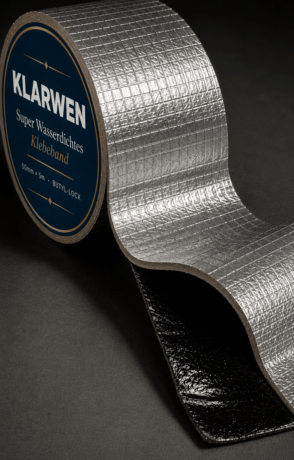 Klarwen Klebeband — Material Detail
